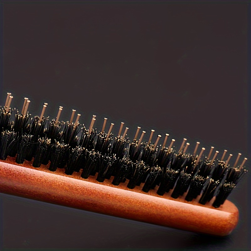 1 Stück antistatischer Haarkam – Men'S Grooming Daily Bewertung und Preis