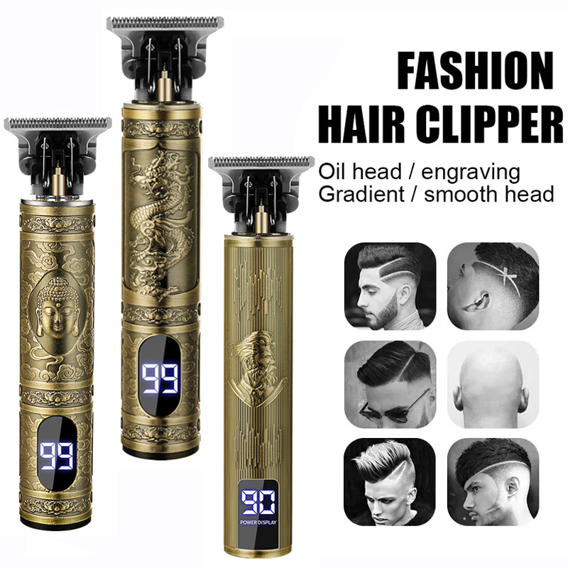 Schnur lose Friseur Clipper Se – Eyebrow Razor Trimmer Bewertung und Preis