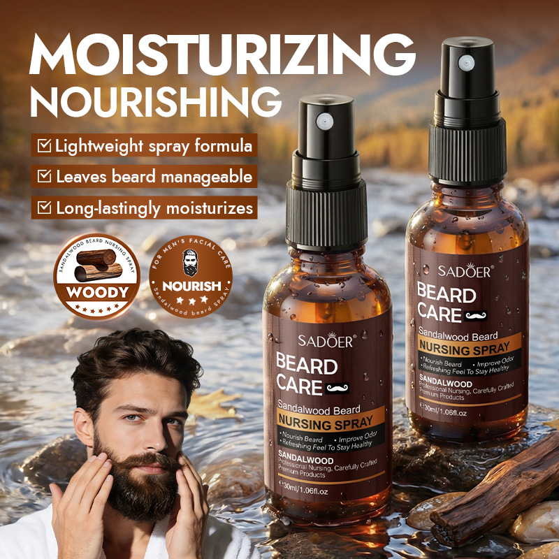 100 % natürliches Sandelholz-B – Men'S Grooming Tonic Bewertung und Preis