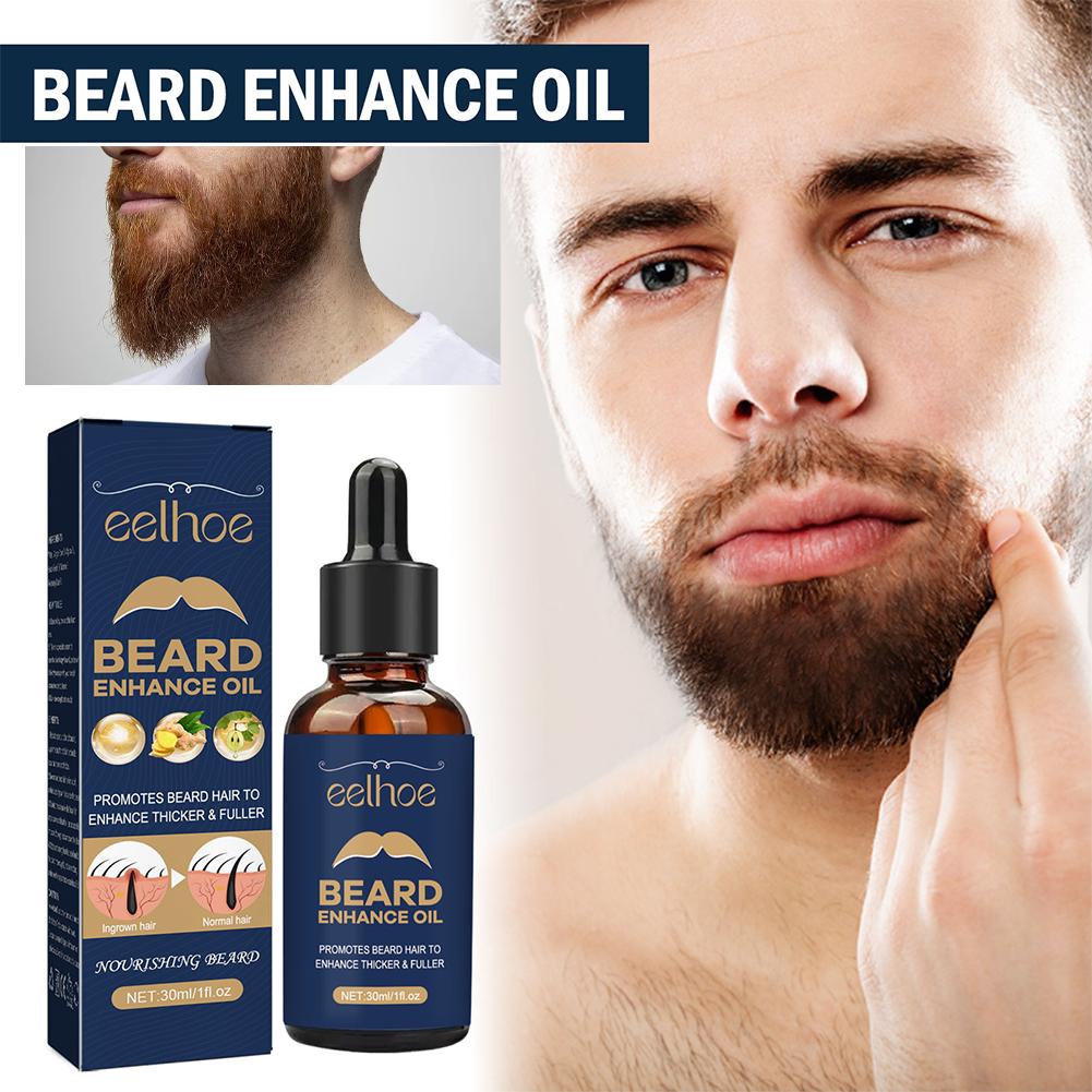 30 ml Bartwuchsöl für Männer,  – Men'S Grooming Tonic Bewertung und Preis