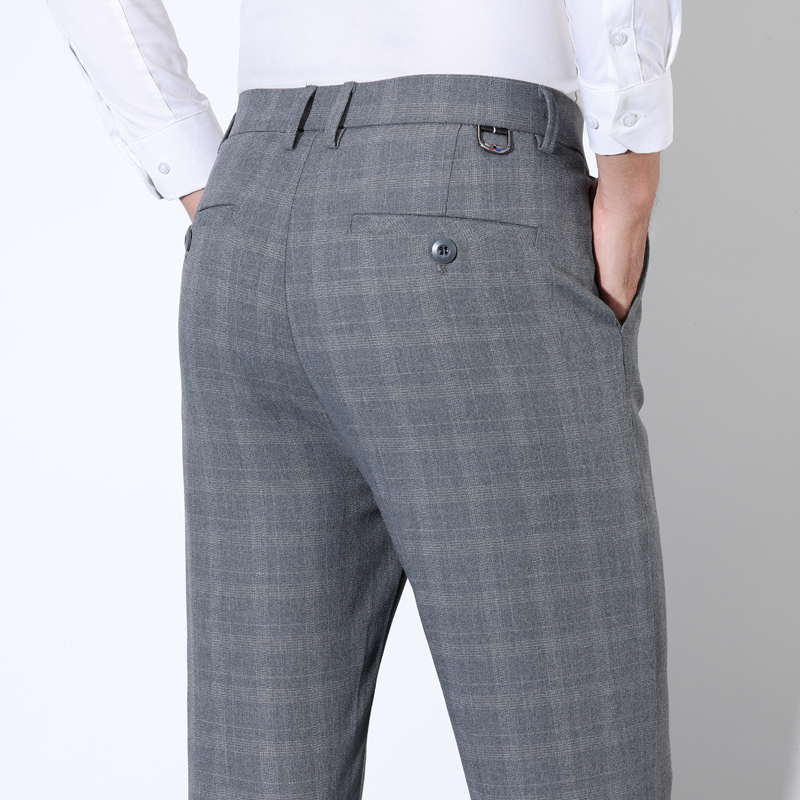 Baumwolle Plaid Gestreiften Kl – Men'S Grooming Daily Bewertung und Preis