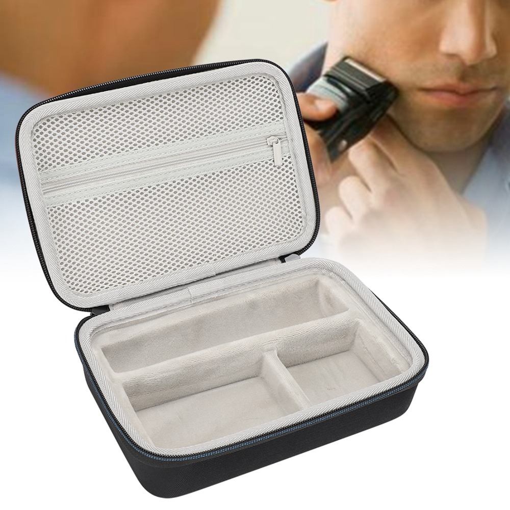 Tragbare Haarschneidemaschinen – Men'S Grooming Organizer Bewertung und Preis