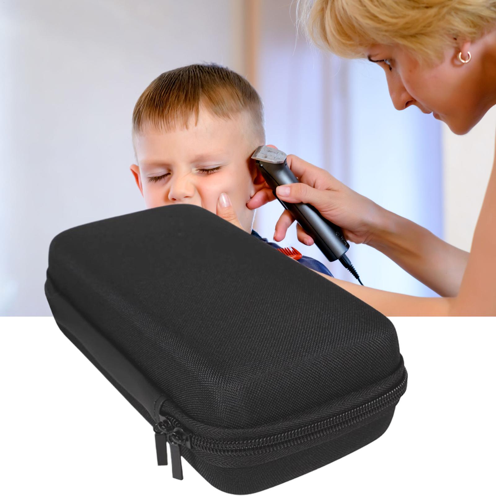 Clipper-Tasche, Friseurwerkzeu – Men'S Grooming Organizer Bewertung und Preis