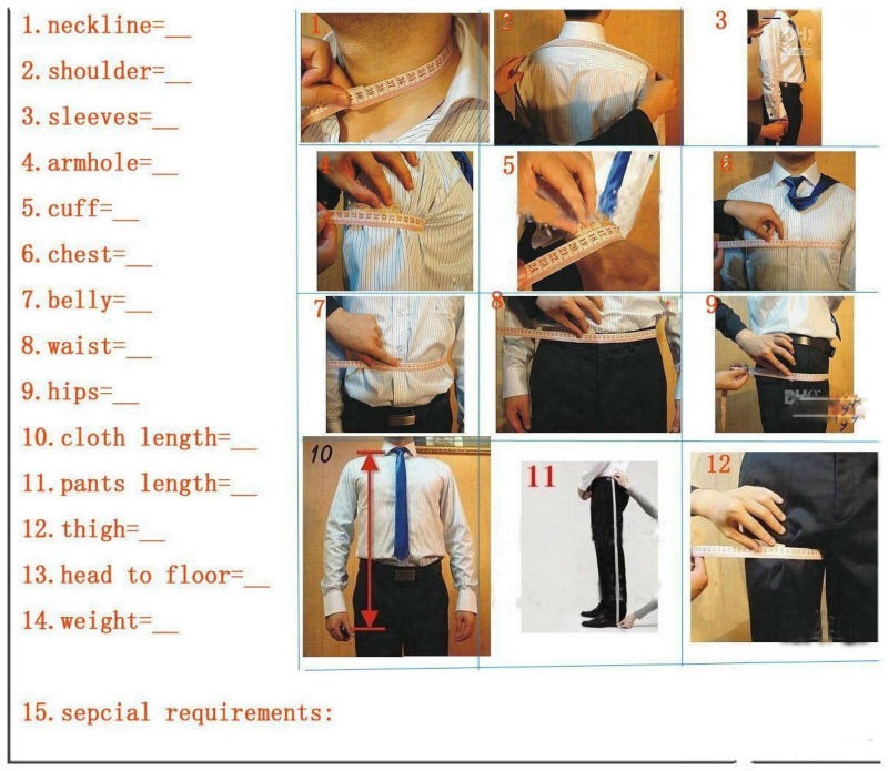 Fashion Double Breasted Busine – Men'S Grooming Daily Bewertung und Preis