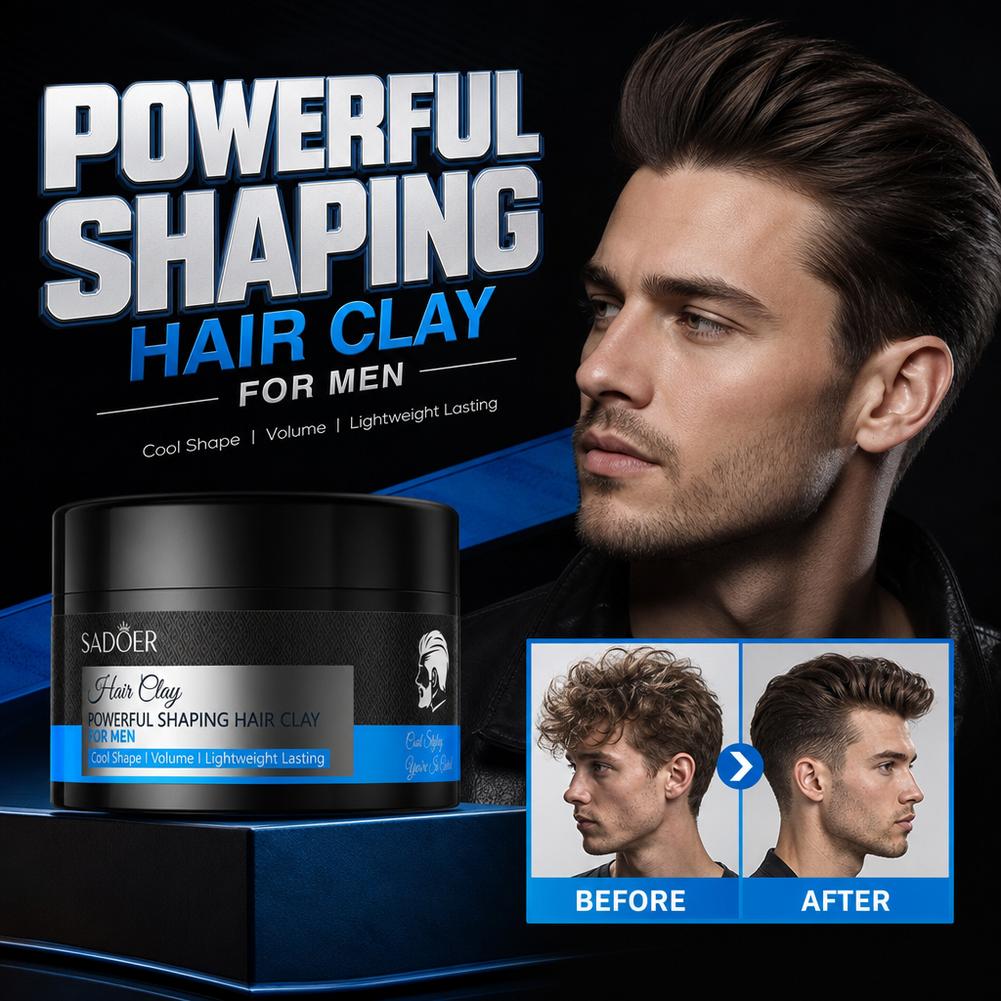 Matte Haarstyling-Creme mit st – Men'S Grooming Daily Bewertung und Preis