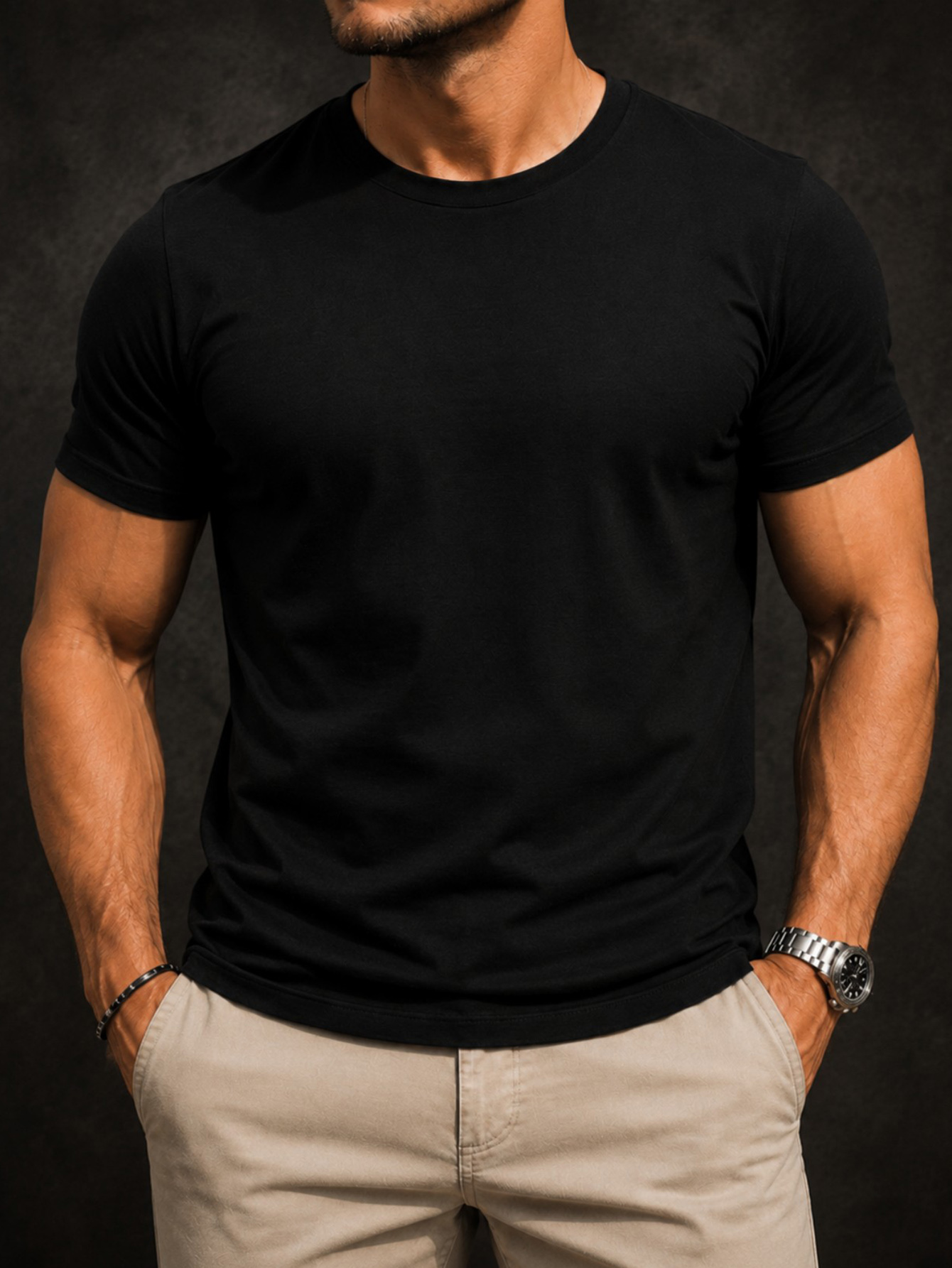 Er Heiratet mit roten Silhouet – Men'S Grooming Quotes Bewertung und Preis