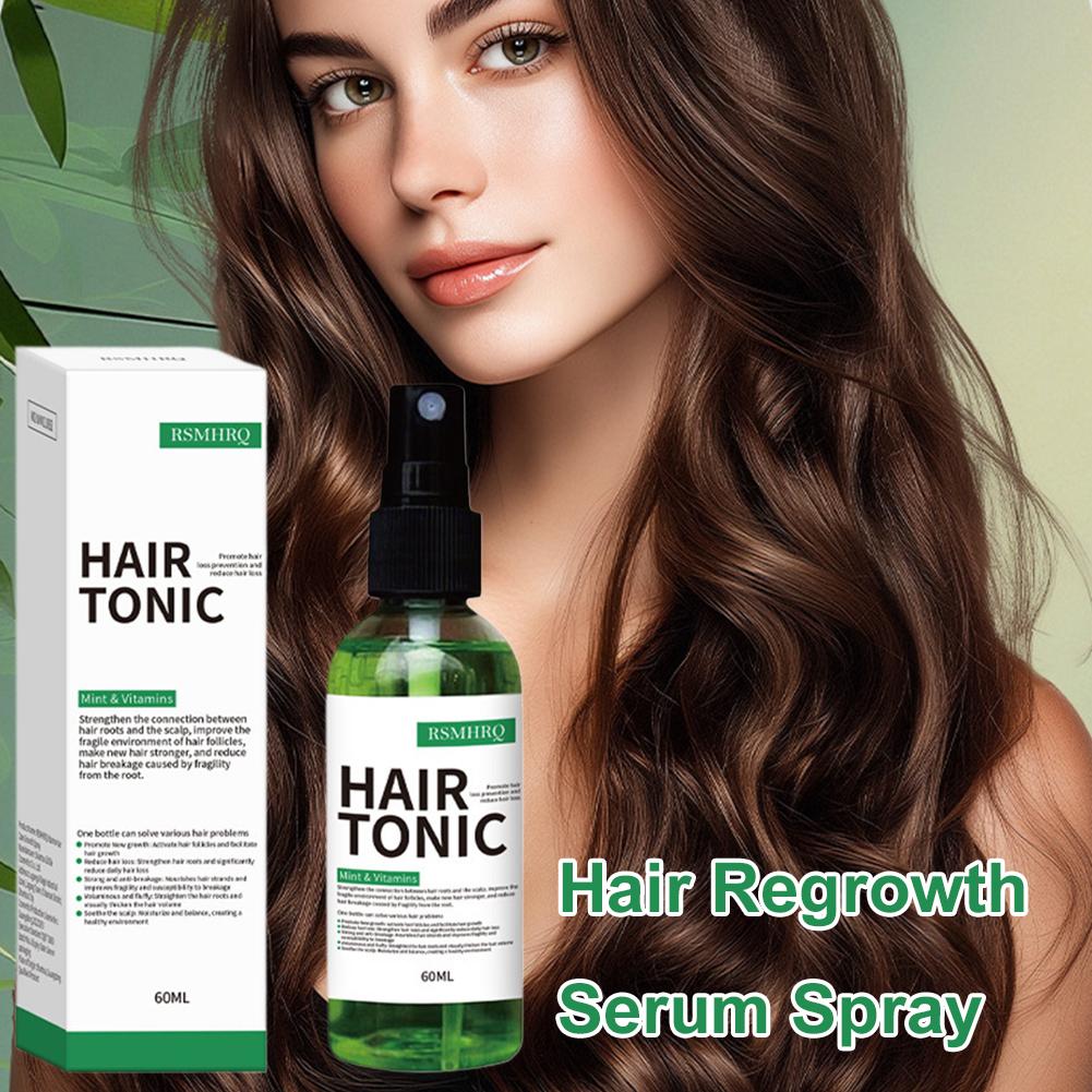 Haartonikum für Männer & Fraue – Men'S Grooming Tonic Bewertung und Preis