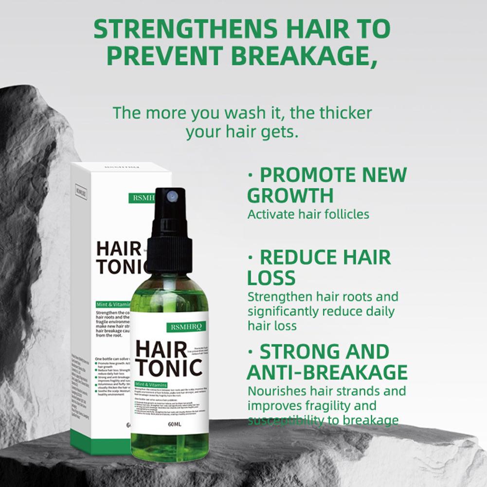 Haartonikum für Männer & Fraue – Men'S Grooming Tonic Bewertung und Preis