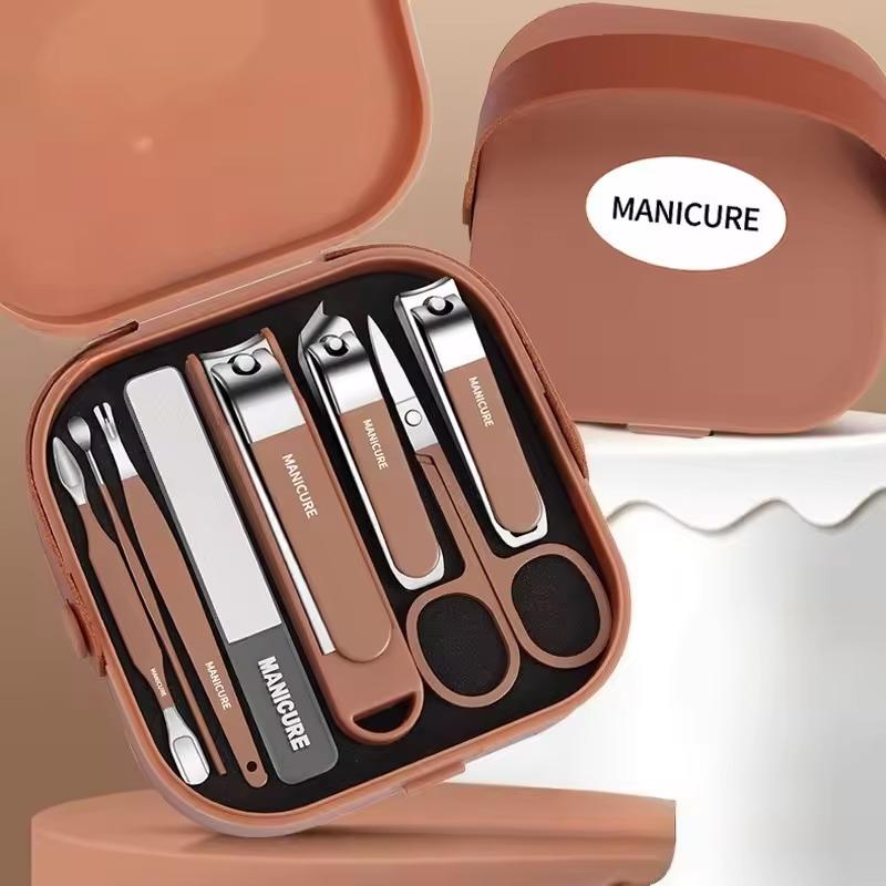Nagelpflege-Set, Anti-Spritz-M – Mens Grooming Travel Kit Bewertung und Preis