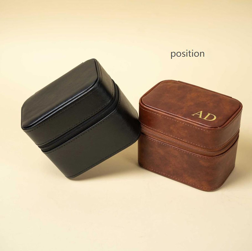 Personalisierte Uhrenbox für M – Men'S Grooming Organizer Bewertung und Preis