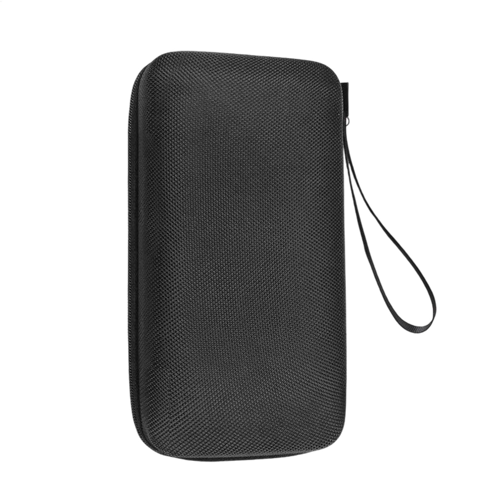Elektrische Haarschneidetasche – Men'S Grooming Organizer Bewertung und Preis