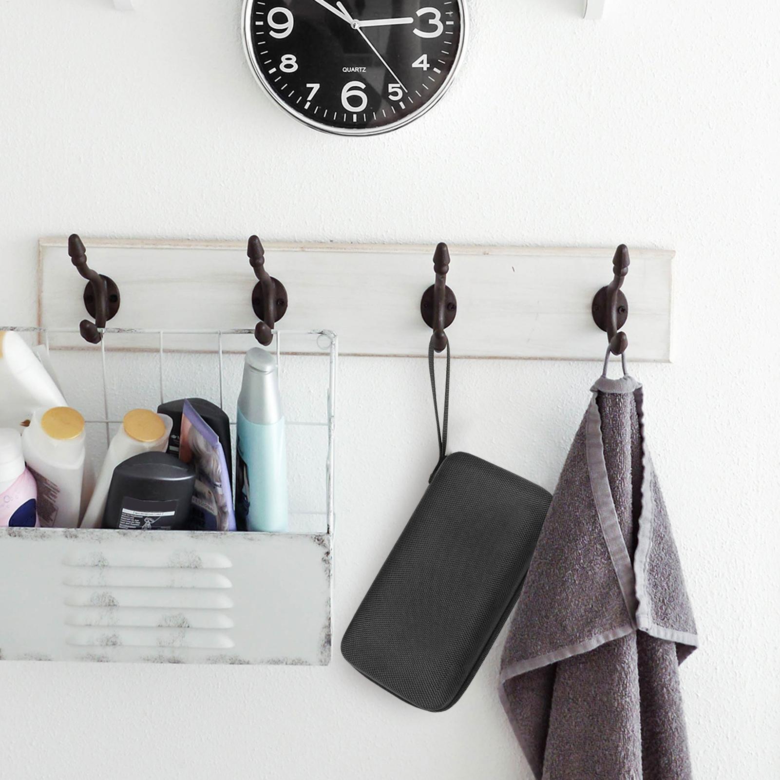Elektrische Haarschneidetasche – Men'S Grooming Organizer Bewertung und Preis