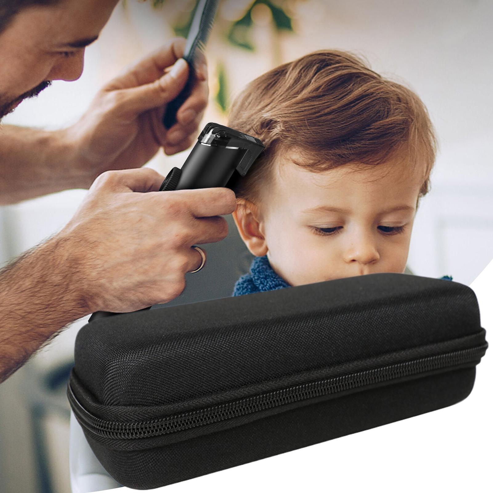 Elektrische Haarschneidetasche – Men'S Grooming Organizer Bewertung und Preis