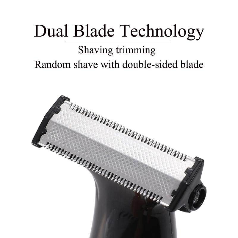 HTC Elektrischer Leistenhaarsc – Eyebrow Razor Trimmer Bewertung und Preis