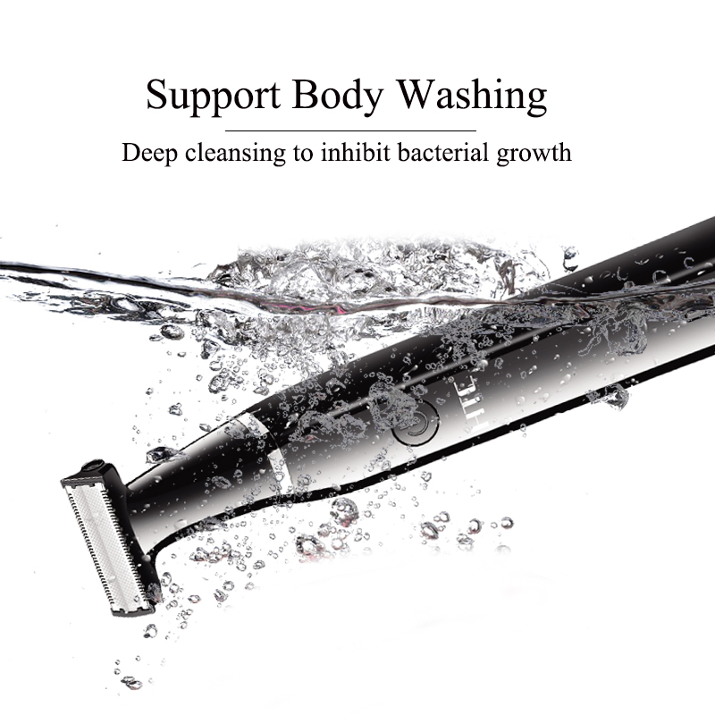 HTC Elektrischer Leistenhaarsc – Eyebrow Razor Trimmer Bewertung und Preis