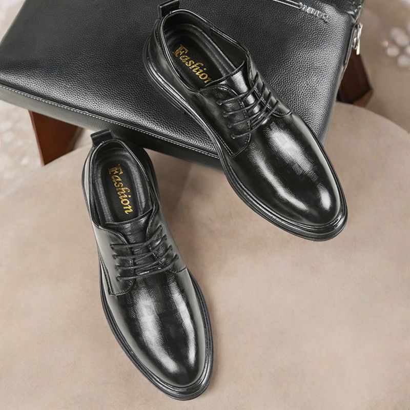 Herren Britische Brogue Anzugs – Men'S Grooming Oxford Bewertung und Preis
