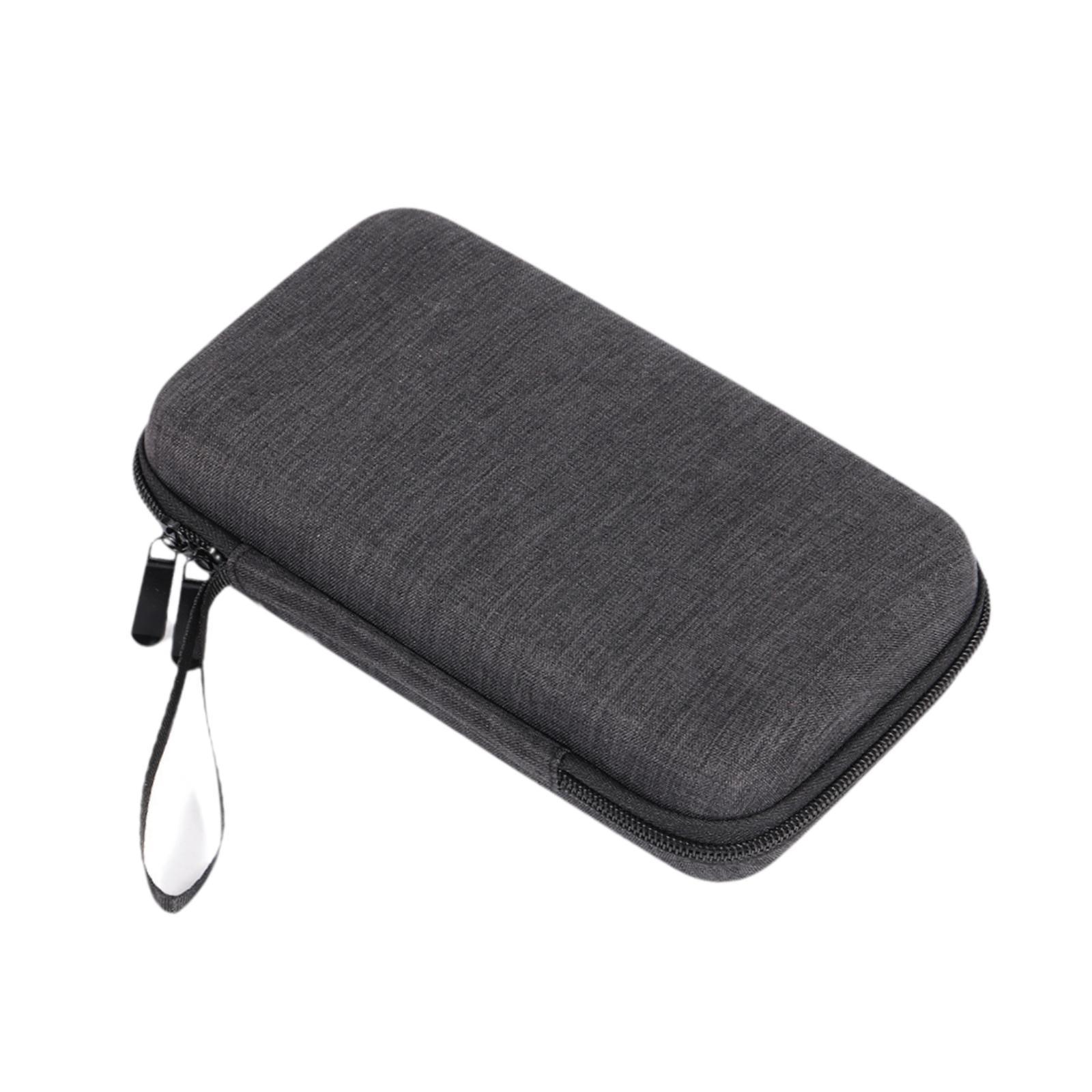 Tragbare Trimmer-Tasche für He – Men'S Grooming Organizer Bewertung und Preis