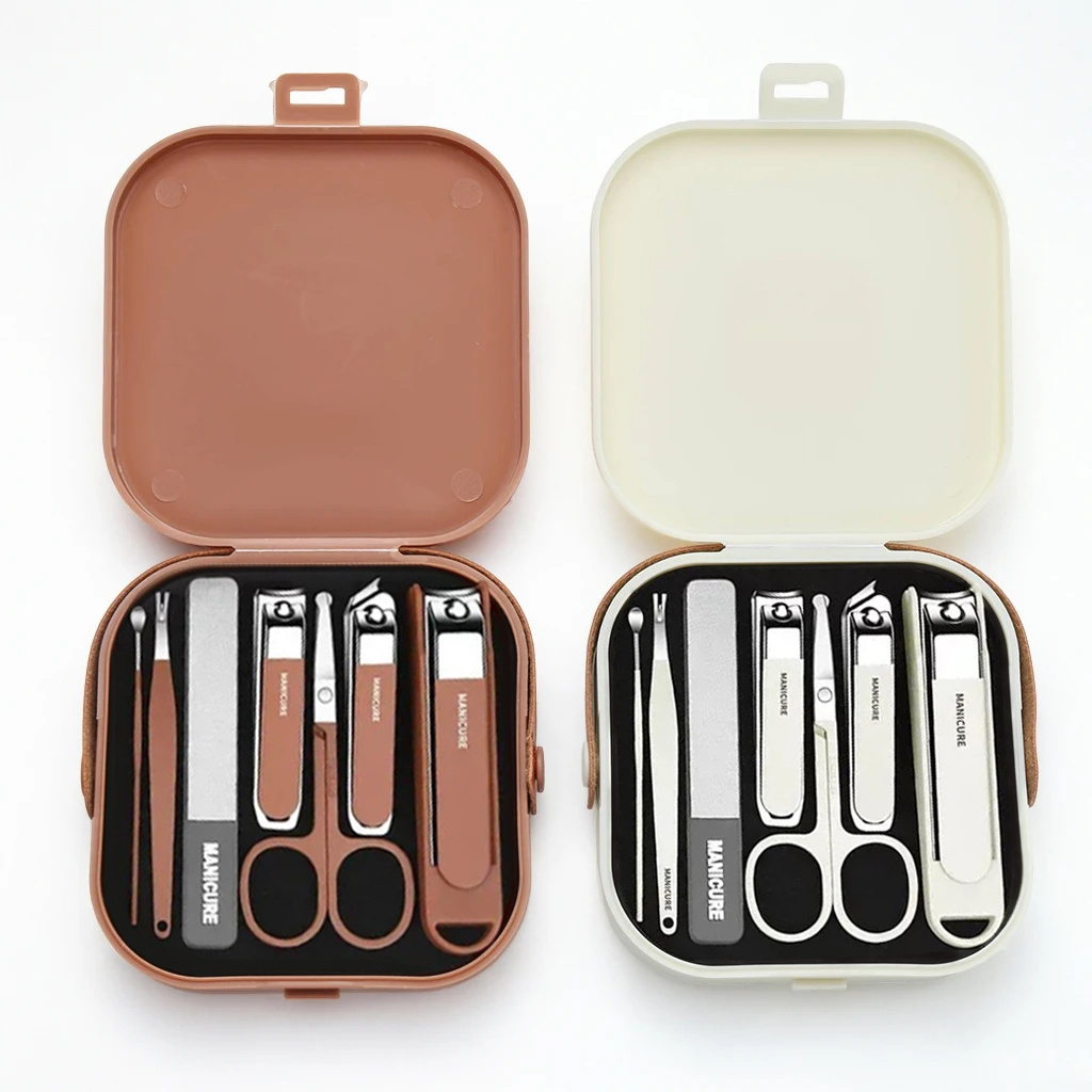 Nagelpflege-Set Anti-Spritzer  – Mens Grooming Travel Kit Bewertung und Preis