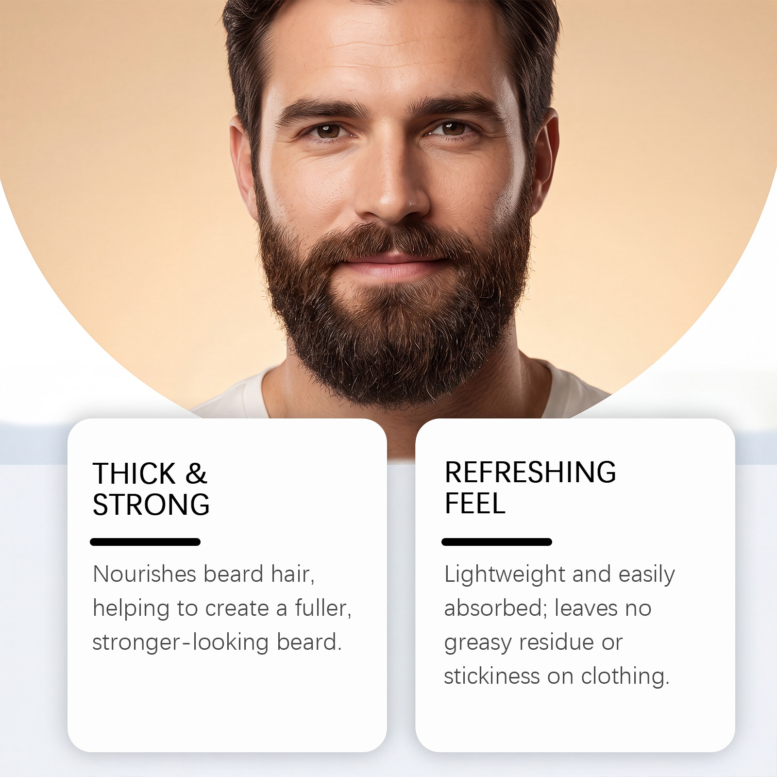 100% Natürlicher Sandelholzduf – Men'S Grooming Tonic Bewertung und Preis