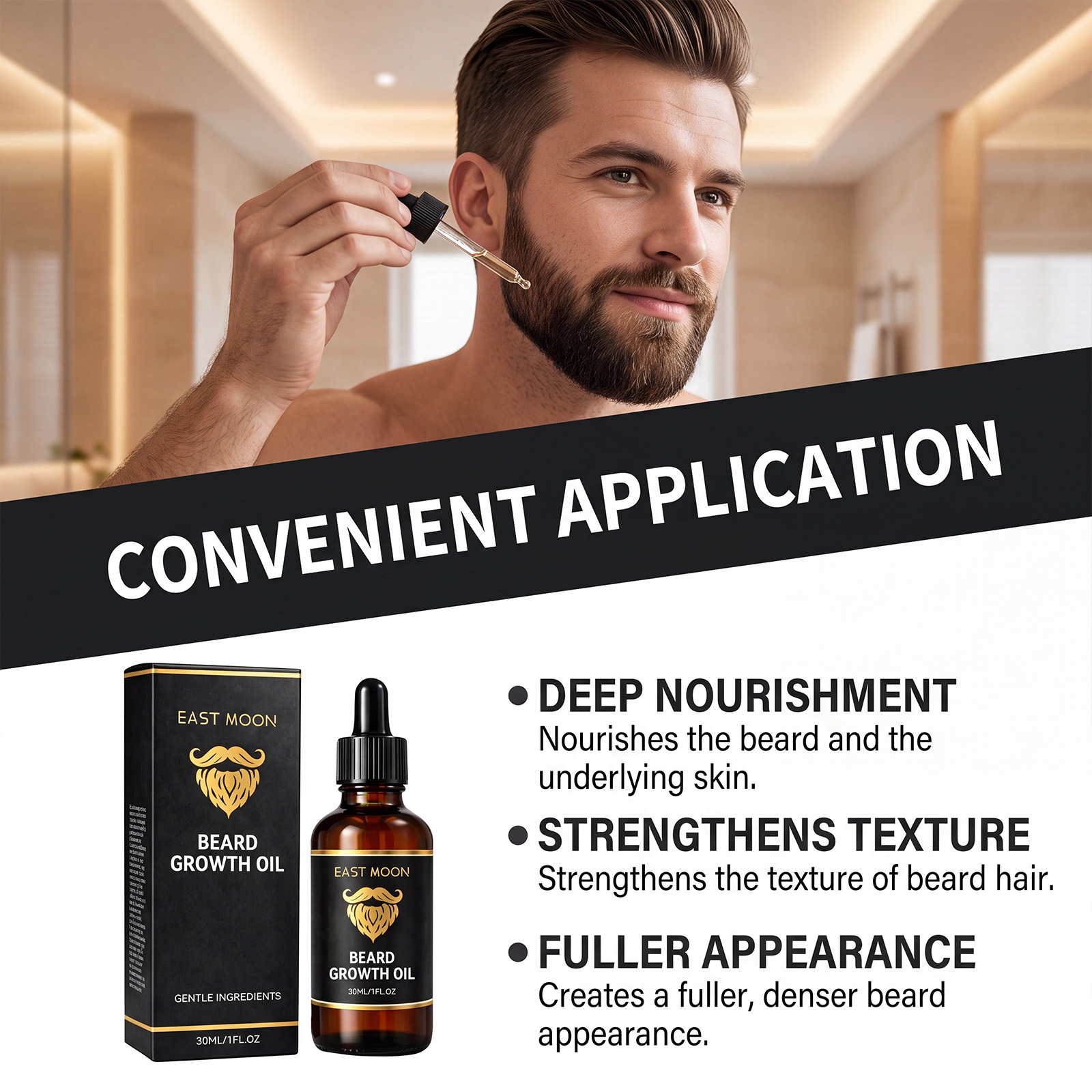 100% Natürlicher Sandelholzduf – Men'S Grooming Tonic Bewertung und Preis