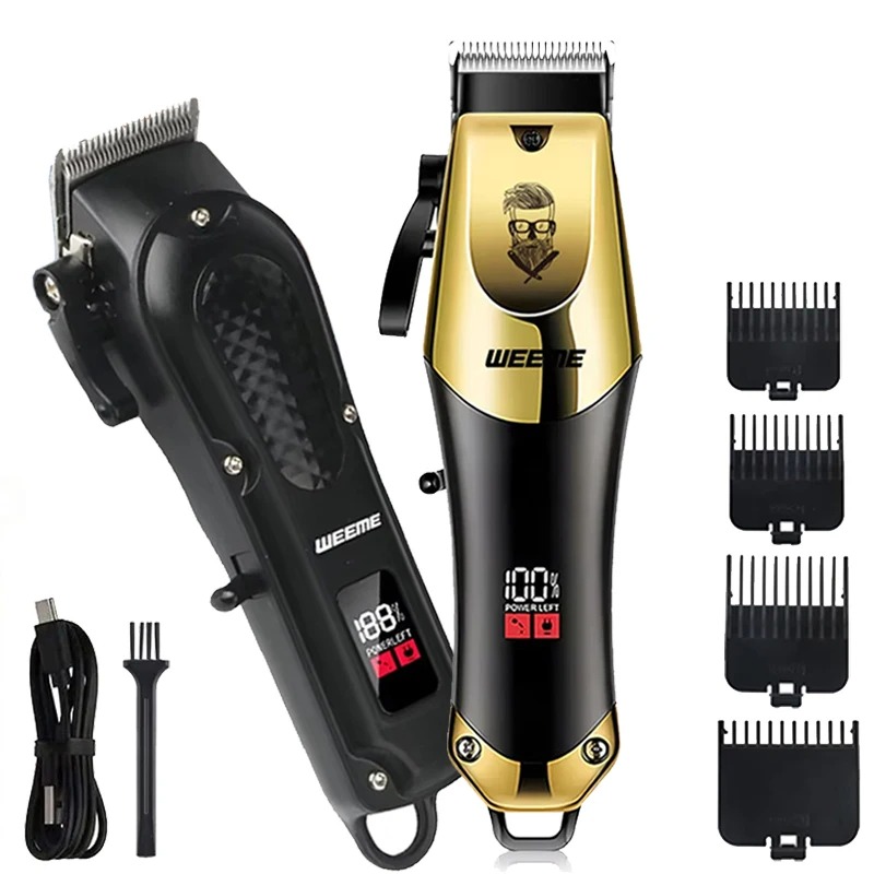 T9 Kabelloser Barttrimmer Haar – Men'S Grooming Organizer Bewertung und Preis