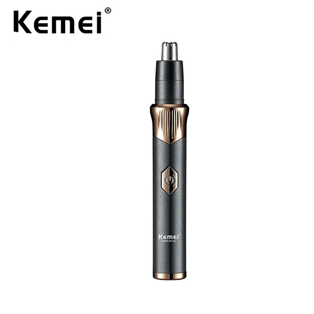 Kemei wiederaufladbarer elektr – Eyebrow Razor Trimmer Bewertung und Preis