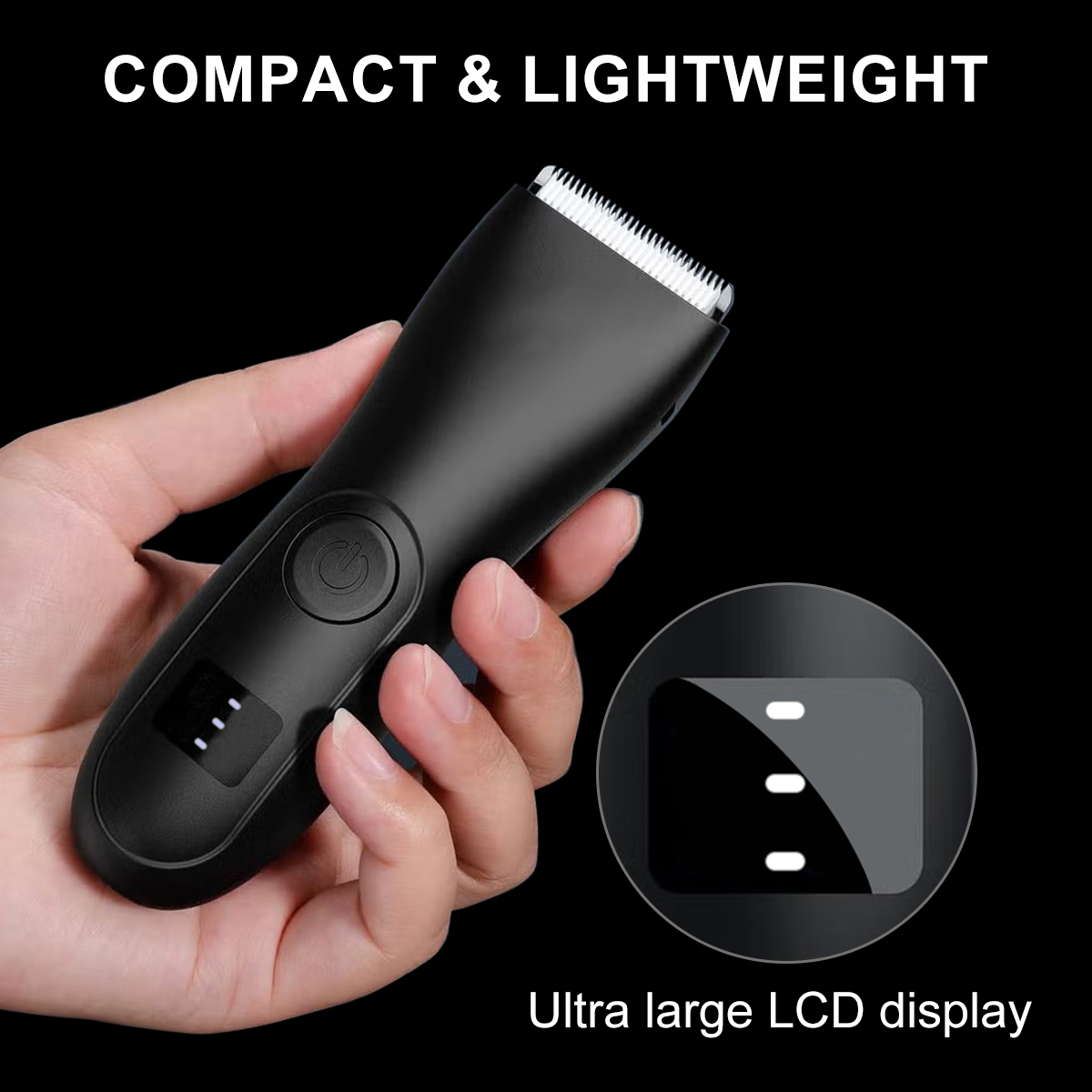 3-in-1 Körper-/Intimbereich-Tr – Eyebrow Razor Trimmer Bewertung und Preis