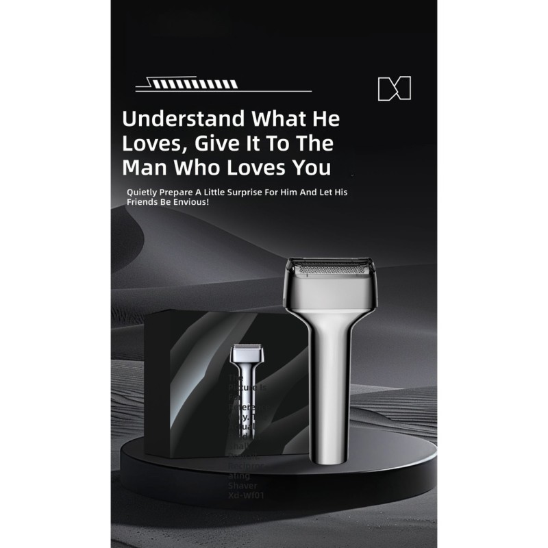 AT28-USB Wiederaufladbarer Nas – Mens Grooming Travel Kit Bewertung und Preis