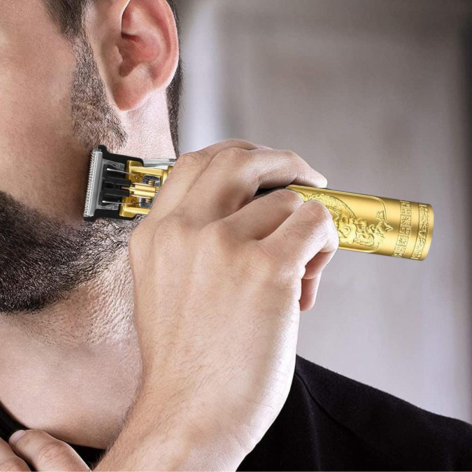 Kabellose Haarschneidemaschine – Mens Grooming Travel Kit Bewertung und Preis