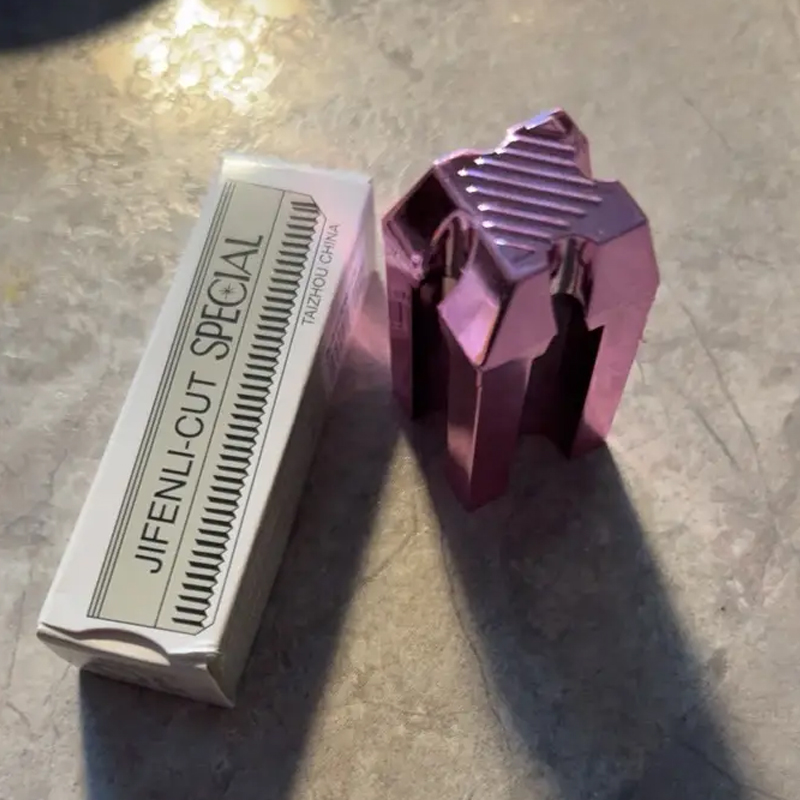 1 Stück Augenbrauenstift-Schär – Eyebrow Razor Trimmer Bewertung und Preis