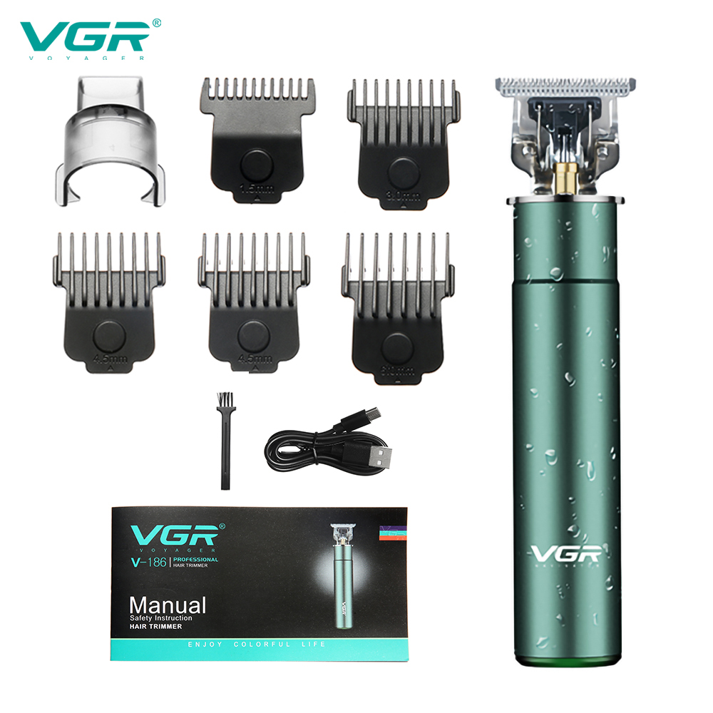 VGR 186 Haarschneidemaschine,  – Eyebrow Razor Trimmer Bewertung und Preis