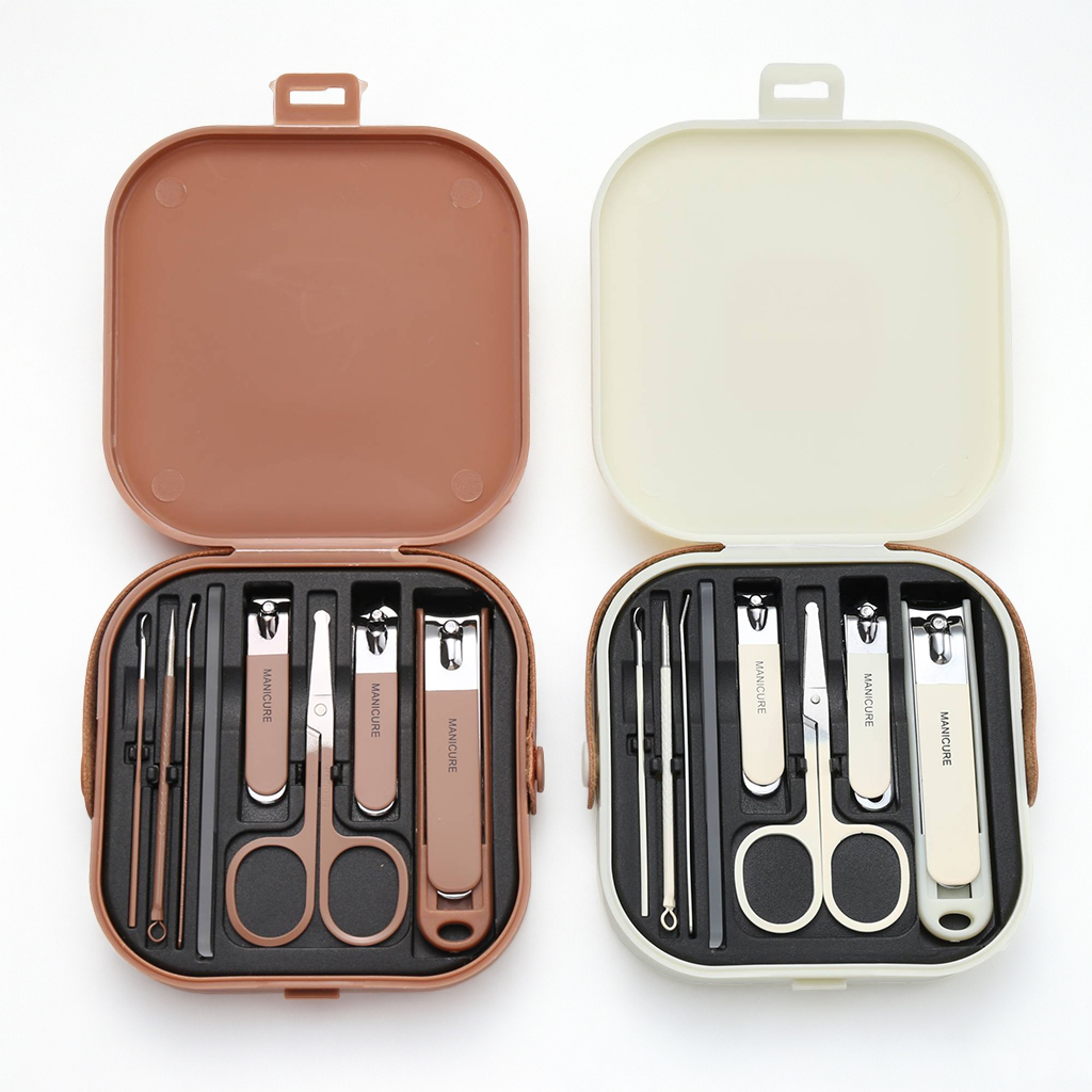 Nagelpflege-Set, Anti-Spritz-M – Mens Grooming Travel Kit Bewertung und Preis