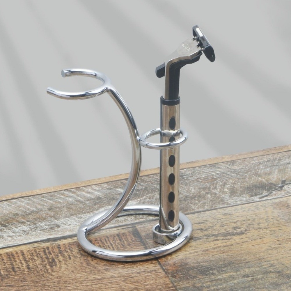 Multifunktionaler Metallstände – Men'S Grooming Organizer Bewertung und Preis