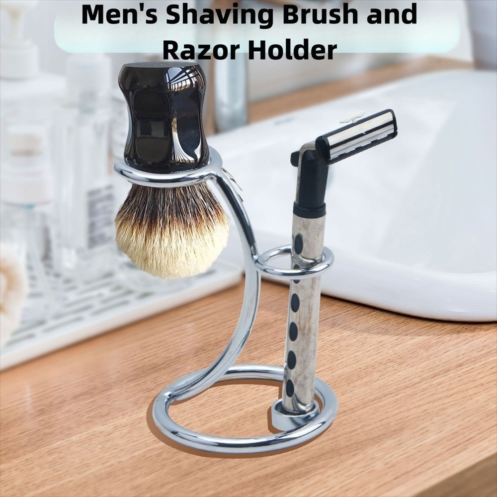 Multifunktionaler Metallstände – Men'S Grooming Organizer Bewertung und Preis
