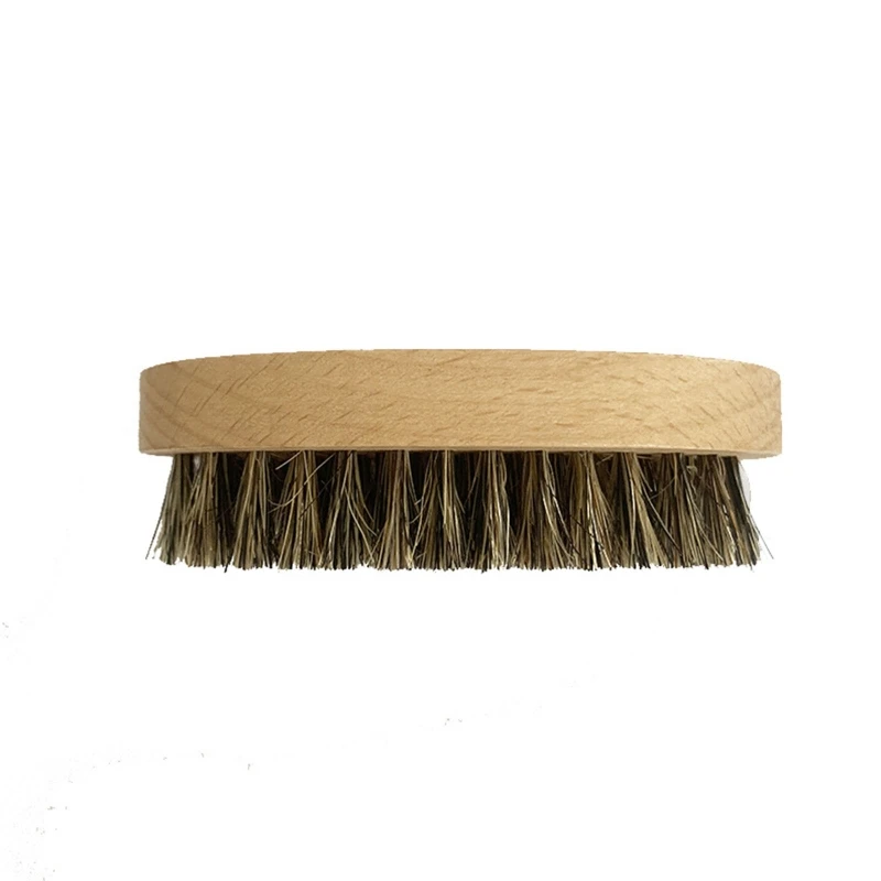 Bartpflegebürste, ovaler Herre – Men'S Grooming Organizer Bewertung und Preis